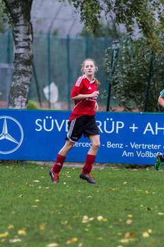Bild 205 - TSV Heiligenstedten - M�nsterdorfer SV : Ergebnis: 1:3